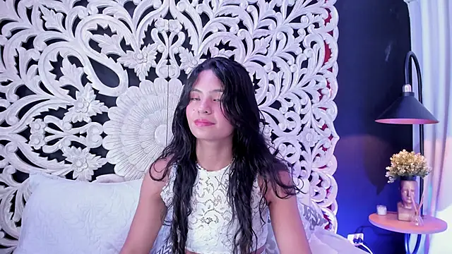 Mindy sweety online show from 12.16.25