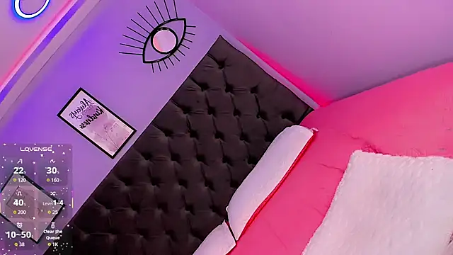 Baddinner online show from 11.19.25