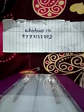 riteshika online show from 01.15.26