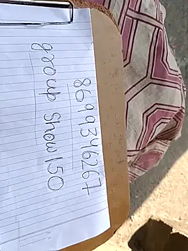 riteshika online show from 03.02.26