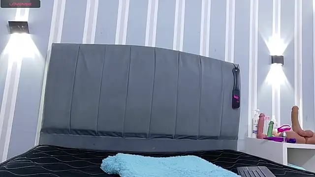 engel devil online show from 03.13.25