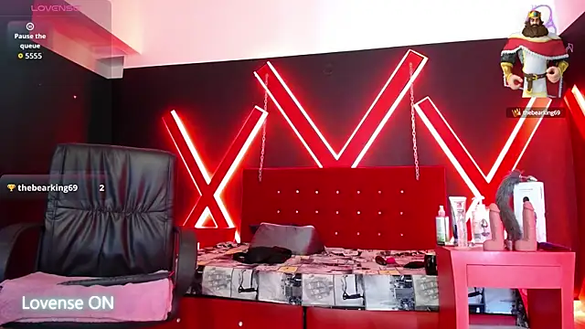 engel devil online show from 09.20.25