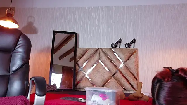 engel devil online show from 02.05.26