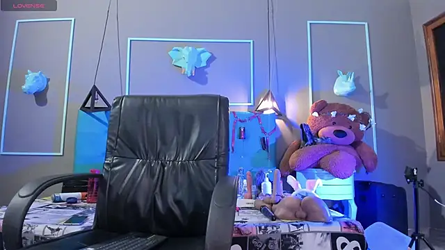 engel devil online show from 03.16.26