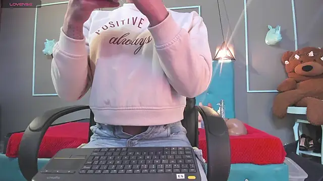 engel devil online show from 03.20.26