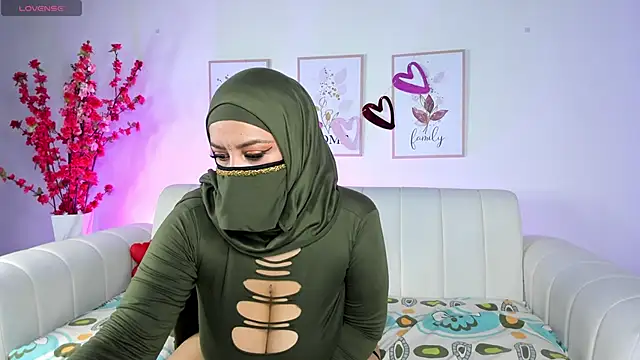 cloe sirena online show from 02.12.25