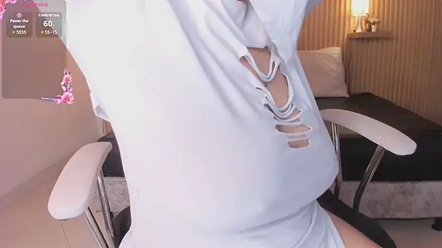 cloe sirena online show from 06.02.26