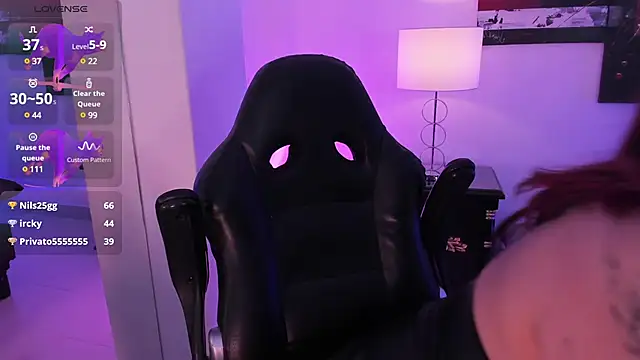 AnnikaMerliahh  online show from 02.15.25