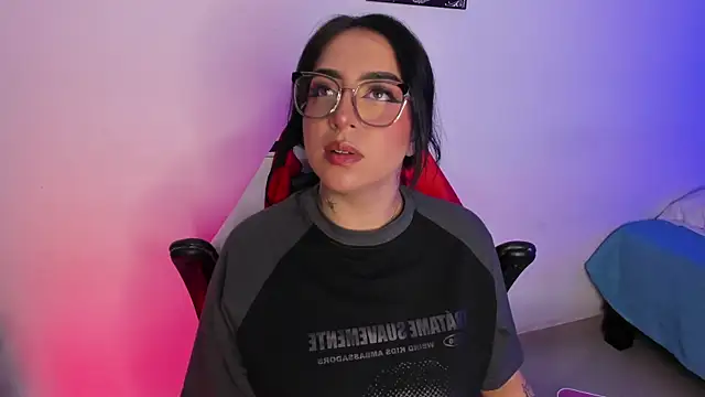 AnnikaMerliahh  online show from 09.16.25