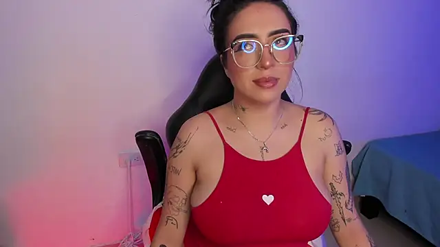 AnnikaMerliahh  online show from 09.17.25