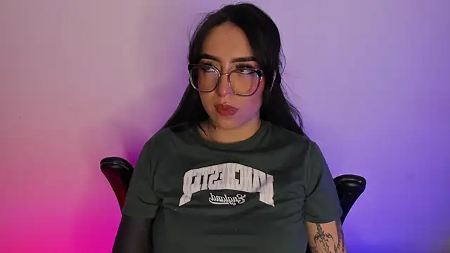 AnnikaMerliahh  online show from 10.12.25