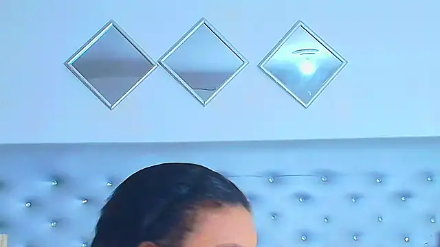 EileenBenzon online show from 10.22.25