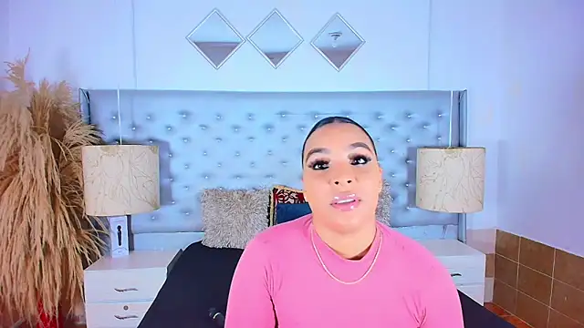 EileenBenzon online show from 10.25.25