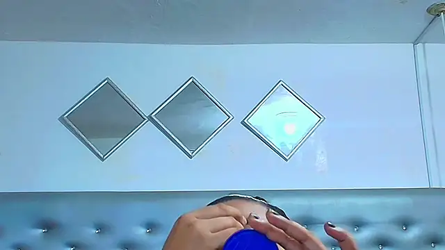 EileenBenzon online show from 11.06.25