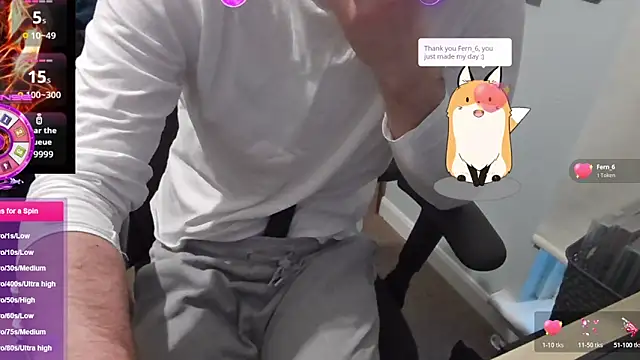 an4y8ot online show from 12.17.25