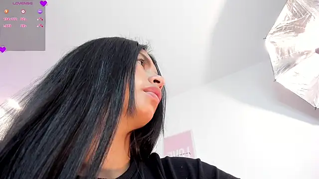 valka wolfe online show from 12.29.24