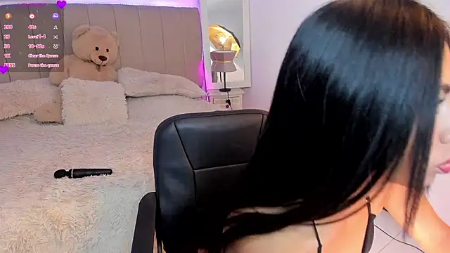 valka wolfe online show from 01.11.25