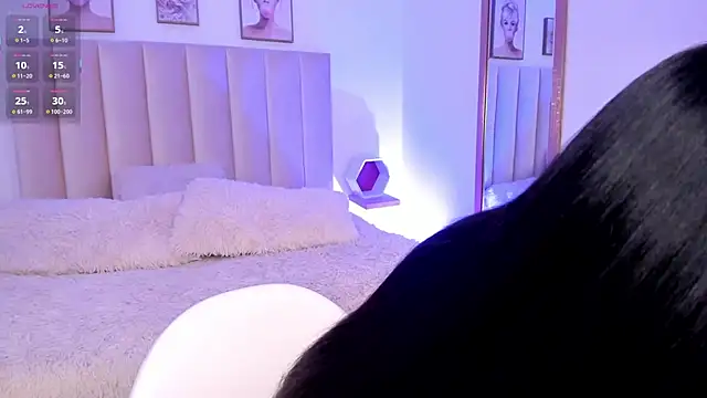 valka wolfe online show from 03.12.25