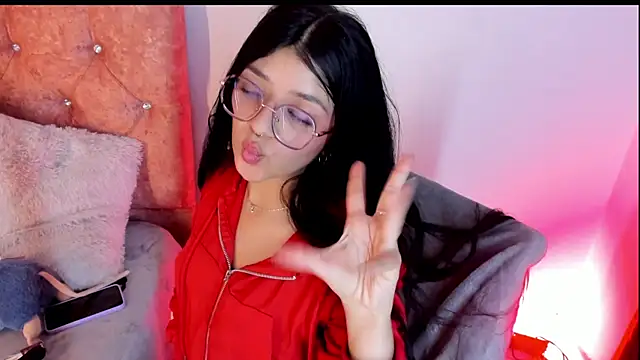 Snapshot of lana_dol chatting on 03.11.25 lana dol online show from 03.11.25