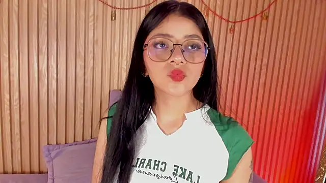 Snapshot of lana_dol chatting on 01.09.26 lana dol online show from 01.09.26