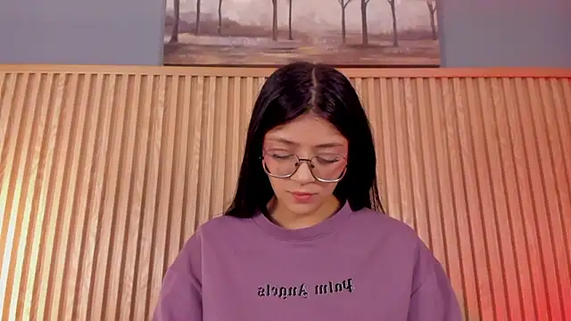 Snapshot of lana_dol chatting on 01.12.26 lana dol online show from 01.12.26