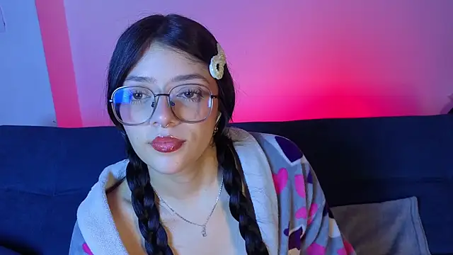 Snapshot of lana_dol chatting on 02.24.26 lana dol online show from 02.24.26