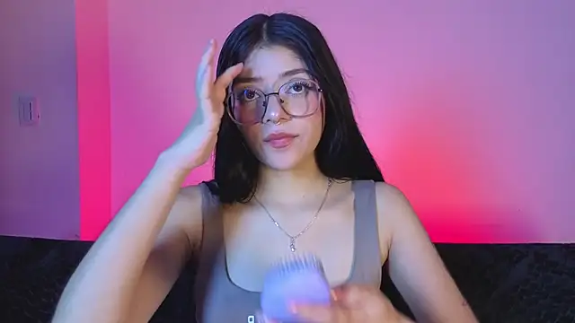 lana dol online show from 03.26.26