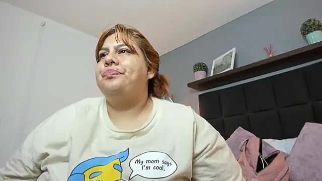 Snapshot of noaah_brown chatting on 03.17.25 noaah brown online show from 03.17.25