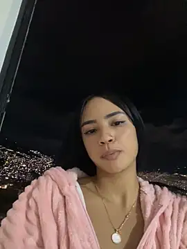 Snapshot of iam_cami chatting on 12.27.24 iam cami online show from 12.27.24