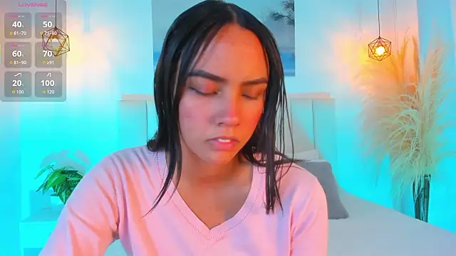 iam cami online show from 02.03.26