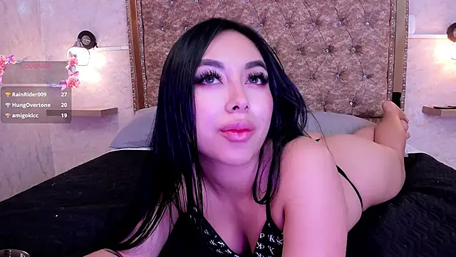 Snapshot of gaby_desire777 chatting on 01.17.25 gaby desire777 online show from 01.17.25