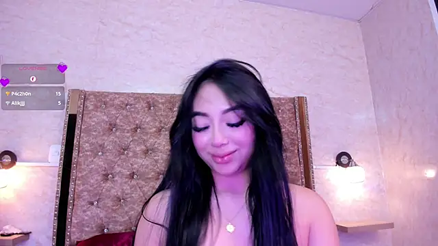 Snapshot of gaby_desire777 chatting on 03.09.25 gaby desire777 online show from 03.09.25