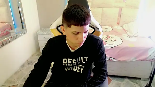 Brayan lopezz online show from 03.20.25