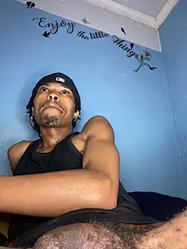 BlueIceCube online show from 12.19.24