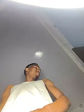 BlueIceCube online show from 01.04.25