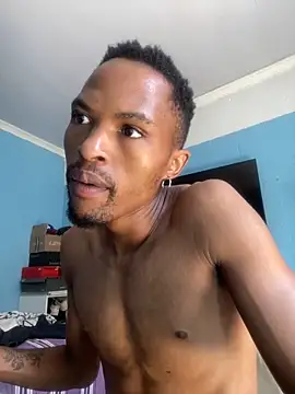 BlueIceCube online show from 01.23.25