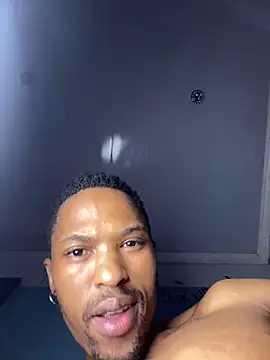 BlueIceCube online show from 01.29.25