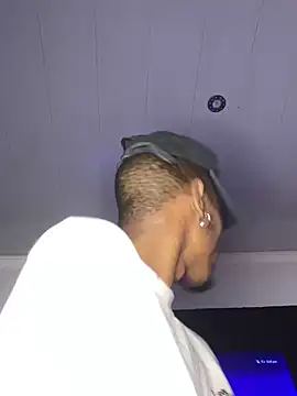 BlueIceCube online show from 03.18.25