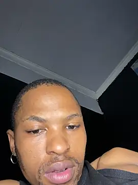 BlueIceCube online show from 03.19.25