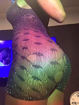 BlueIceCube online show from 09.25.25