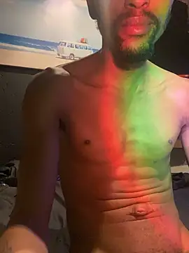 BlueIceCube online show from 10.05.25