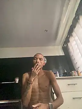 BlueIceCube online show from 11.14.25