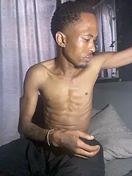 BlueIceCube online show from 01.18.26