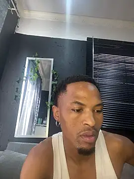 BlueIceCube online show from 04.04.26