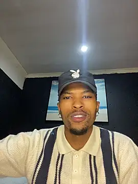 BlueIceCube online show from 04.17.26