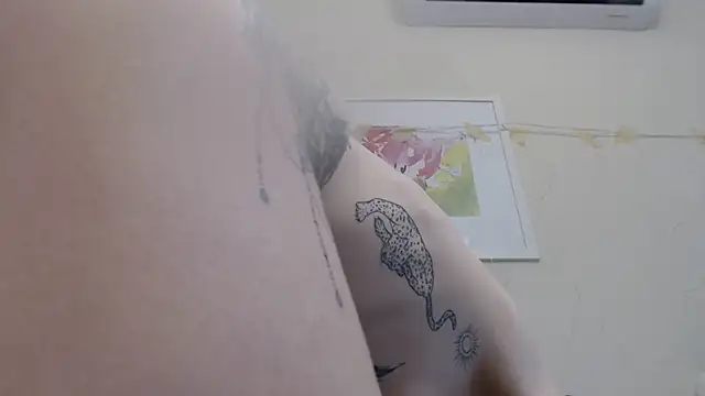 Snapshot of Only_Mane chatting on 01.13.25 Only Mane online show from 01.13.25