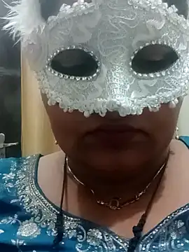 Snapshot of seemi_bhabhi chatting on 01.21.25 seemi bhabhi online show from 01.21.25