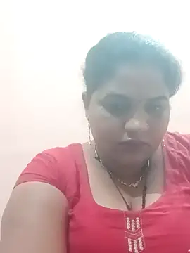 Snapshot of seemi_bhabhi chatting on 03.10.25 seemi bhabhi online show from 03.10.25