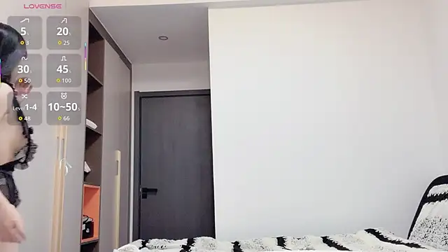 Snapshot of Lucky-susuBB chatting on 02.07.26 Lucky-susuBB online show from 02.07.26