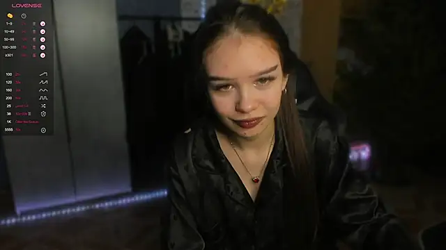 SweetyDeviliya online show from 12.19.25